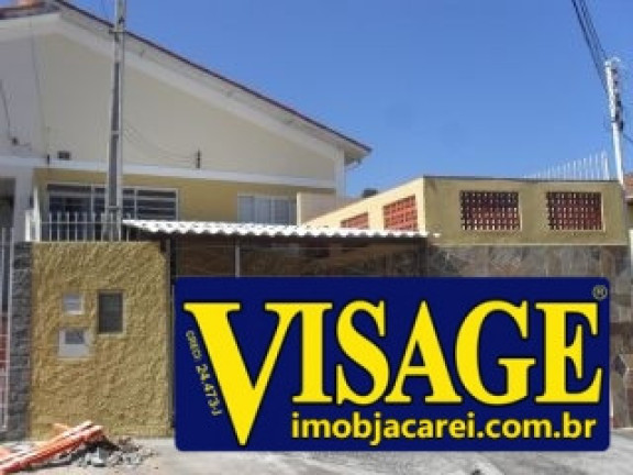 Imagem Casa com 3 Quartos à Venda, em Centro - Jacareí Imagem Casa com 3 Quartos à Venda, em Centro - Jacareí