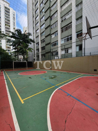 Imagem Apartamento com 3 Quartos à Venda, 130 m² em Jardim Paulista - São Paulo