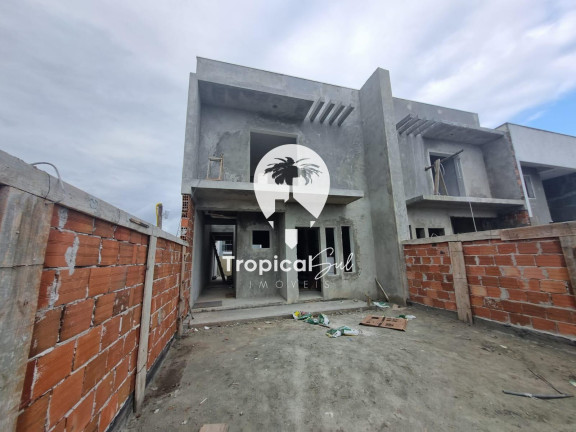 Imagem Casa com 2 Quartos à Venda, 132 m² em Praia De Leste - Pontal Do Parana Imagem Casa com 2 Quartos à Venda, 132 m² em Praia De Leste - Pontal Do Parana
