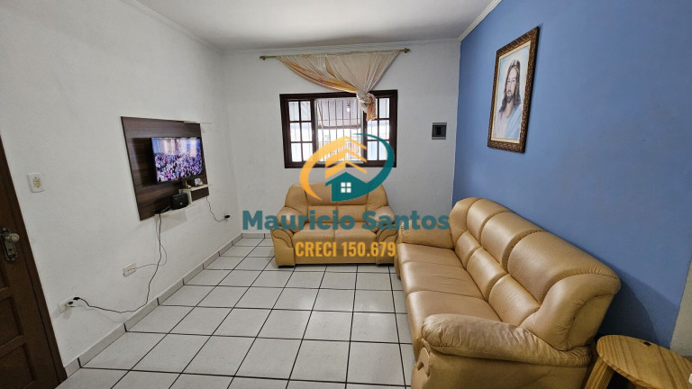 Imagem Sobrado com 2 Quartos à Venda, 73 m² em Centro - Mongaguá Imagem Sobrado com 2 Quartos à Venda, 73 m² em Centro - Mongaguá