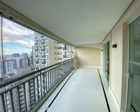 Imagem Apartamento com 3 Quartos à Venda, 165 m² em Alphaville Industrial - Barueri Imagem Apartamento com 3 Quartos à Venda, 165 m² em Alphaville Industrial - Barueri