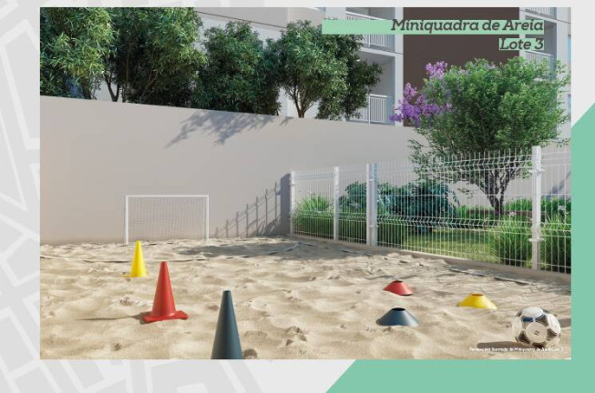 Imagem Apartamento à Venda,  em Várzea Da Barra Funda - São Paulo
