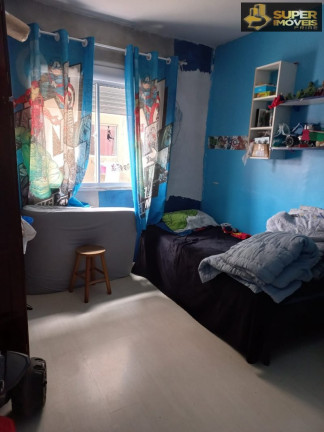 Imagem Apartamento com 2 Quartos à Venda, 52 m² em Fragata - Pelotas