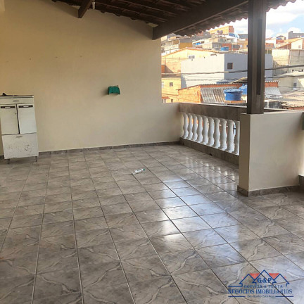 Imagem Sobrado com 2 Quartos à Venda, 160 m² em Bandeiras - Osasco