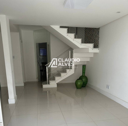 Imagem Casa de Condomínio com 3 Quartos à Venda, 150 m² em Santa Mônica Ii - Feira De Santana Imagem Casa de Condomínio com 3 Quartos à Venda, 150 m² em Santa Mônica Ii - Feira De Santana