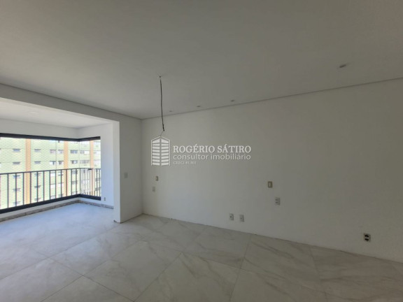 Imagem Apartamento com 3 Quartos à Venda, 163 m² em Vila Mariana - São Paulo Imagem Apartamento com 3 Quartos à Venda, 163 m² em Vila Mariana - São Paulo