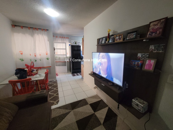 Imagem Casa com 2 Quartos à Venda, em Parque Campo Bonito - Indaiatuba Imagem Casa com 2 Quartos à Venda, em Parque Campo Bonito - Indaiatuba
