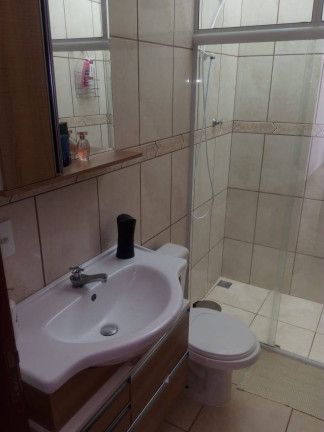 Imagem Casa de Condomínio com 3 Quartos à Venda, 100 m² em Horto Florestal - Sorocaba Imagem Casa de Condomínio com 3 Quartos à Venda, 100 m² em Horto Florestal - Sorocaba