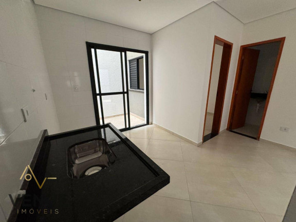 Imagem Apartamento com 1 Quarto à Venda, 28 m² em Vila Siria - São Paulo Imagem Apartamento com 1 Quarto à Venda, 28 m² em Vila Siria - São Paulo