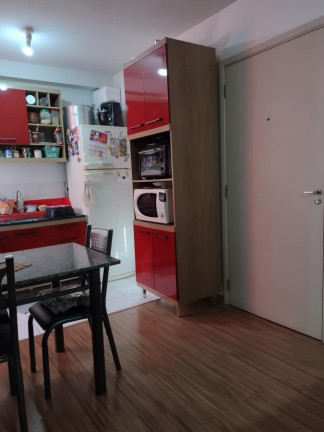 Imagem Apartamento com 2 Quartos à Venda, 48 m² em Alto Petropolis - Porto Alegre Imagem Apartamento com 2 Quartos à Venda, 48 m² em Alto Petropolis - Porto Alegre
