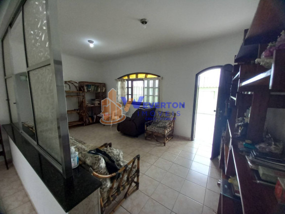 Imagem Casa com 2 Quartos à Venda, 290 m² em Itaguai - Mongaguá Imagem Casa com 2 Quartos à Venda, 290 m² em Itaguai - Mongaguá