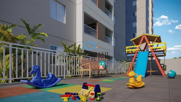 Imagem Apartamento com 2 Quartos à Venda, 61 m² em Jardim Saira - Sorocaba Imagem Apartamento com 2 Quartos à Venda, 61 m² em Jardim Saira - Sorocaba