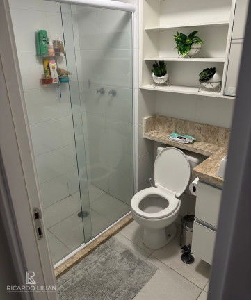 Imagem Apartamento com 2 Quartos à Venda, 56 m² em Vila Galvão - Guarulhos