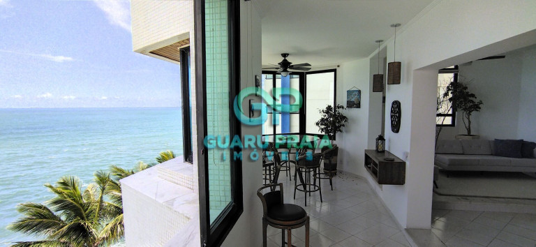 Imagem Apartamento com 4 Quartos à Venda, 230 m² em Pitangueiras - Guarujá Imagem Apartamento com 4 Quartos à Venda, 230 m² em Pitangueiras - Guarujá