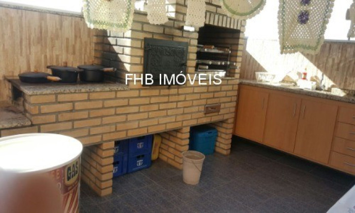 Imagem Imóvel com 3 Quartos à Venda, 240 m² em Jardim Rio Das Pedras - Cotia