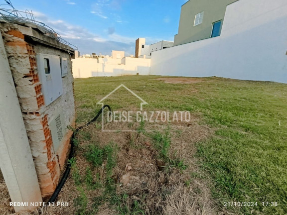 Imagem Terreno à Venda, 250 m² em Ibiti Reserva - Sorocaba Imagem Terreno à Venda, 250 m² em Ibiti Reserva - Sorocaba