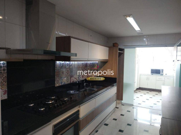 Imagem Apartamento com 3 Quartos à Venda, 150 m² em Santa Paula - São Caetano Do Sul Imagem Apartamento com 3 Quartos à Venda, 150 m² em Santa Paula - São Caetano Do Sul