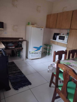 Imagem Sobrado com 2 Quartos à Venda, 99 m² em Loteamento Balneário Camburi - Caraguatatuba