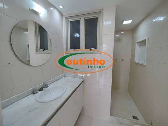Imagem Apartamento com 3 Quartos à Venda, 142 m² em Tijuca - Rio De Janeiro Imagem Apartamento com 3 Quartos à Venda, 142 m² em Tijuca - Rio De Janeiro