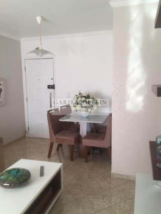 Imagem Imóvel com 3 Quartos à Venda, 70 m² em Vila Ipê - Campinas Imagem Imóvel com 3 Quartos à Venda, 70 m² em Vila Ipê - Campinas