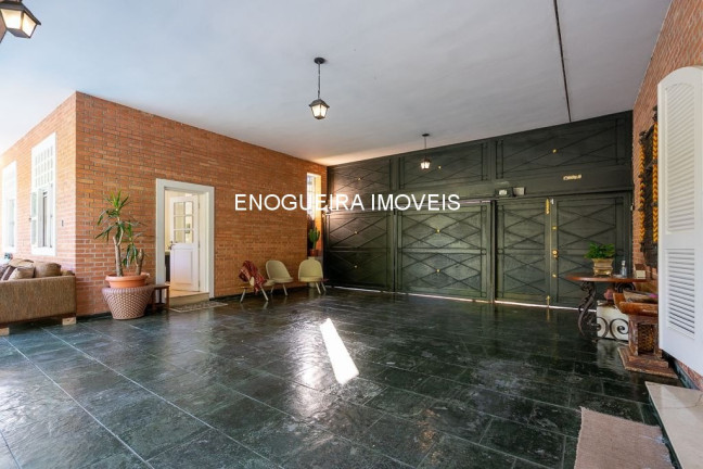 Imagem Casa com 4 Quartos à Venda, 426 m² em Jardim Morumbi - São Paulo Imagem Casa com 4 Quartos à Venda, 426 m² em Jardim Morumbi - São Paulo