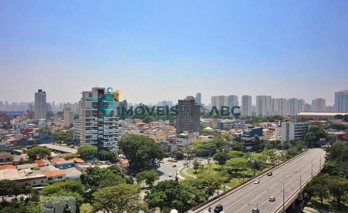 Imagem Apartamento com 1 Quarto à Venda, 40 m² em Centro - São Bernardo Do Campo