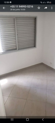Imagem Apartamento com 1 Quarto à Venda, 34 m² em Aclimação - São Paulo