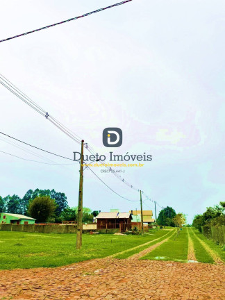 Imagem Terreno à Venda, 851 m² em Camobi - Santa Maria