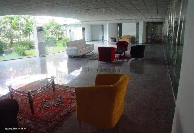 Imagem Apartamento com 3 Quartos à Venda, 177 m² em Jardim Paulistano - São Paulo Imagem Apartamento com 3 Quartos à Venda, 177 m² em Jardim Paulistano - São Paulo