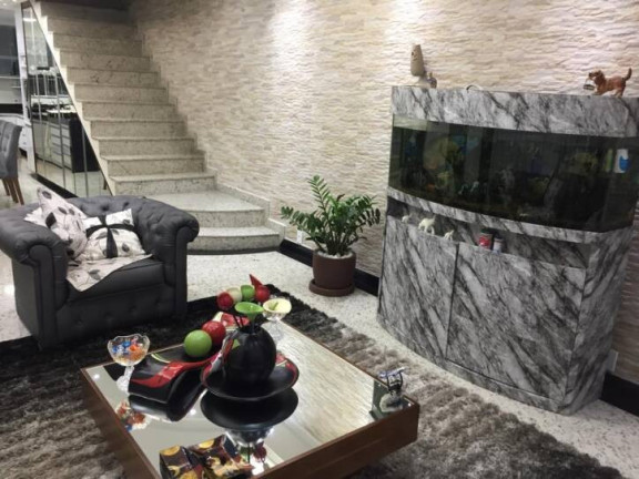 Imagem Casa com 6 Quartos à Venda, 580 m² em São Geraldo - Belo Horizonte