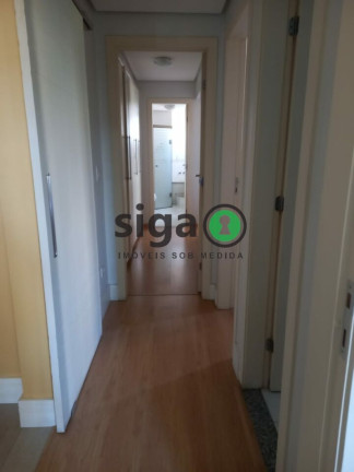 Imagem Apartamento com 3 Quartos à Venda, 128 m² em Anália Franco - São Paulo Imagem Apartamento com 3 Quartos à Venda, 128 m² em Anália Franco - São Paulo