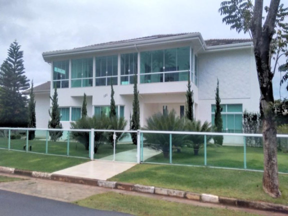 Sobrado com 6 Quartos à Venda, 7.000 m² em City Castello - Itu