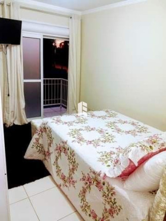 Imagem Casa com 2 Quartos à Venda, em Boi Morto - Santa Maria Imagem Casa com 2 Quartos à Venda, em Boi Morto - Santa Maria