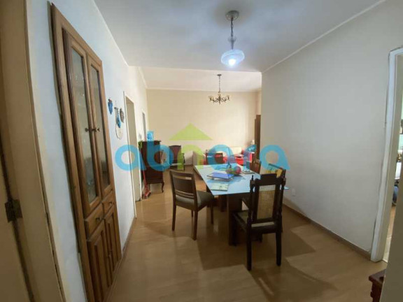Imagem Apartamento com 3 Quartos à Venda, 115 m² em Flamengo - Rio De Janeiro