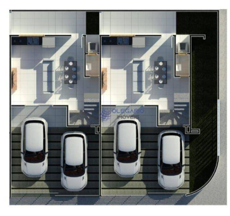 Imagem Sobrado com 3 Quartos à Venda, 86 m² em Armação - Penha Imagem Sobrado com 3 Quartos à Venda, 86 m² em Armação - Penha