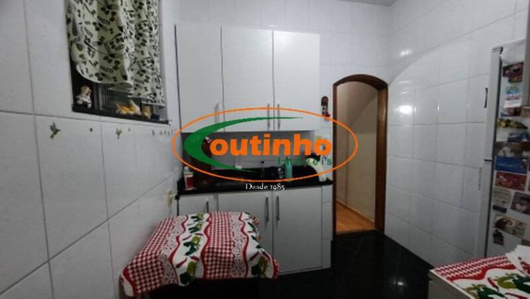 Imagem Apartamento com 2 Quartos à Venda, 65 m² em Vila Isabel - Rio De Janeiro Imagem Apartamento com 2 Quartos à Venda, 65 m² em Vila Isabel - Rio De Janeiro