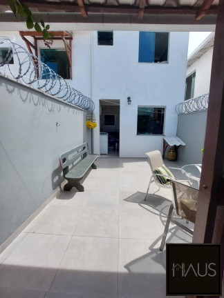 Imagem Casa com 2 Quartos à Venda, em Monte Carlo - Santa Luzia Imagem Casa com 2 Quartos à Venda, em Monte Carlo - Santa Luzia