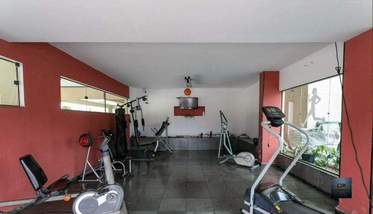 Imagem Apartamento com 2 Quartos à Venda, 70 m² em Paraíso - Santo André Imagem Apartamento com 2 Quartos à Venda, 70 m² em Paraíso - Santo André