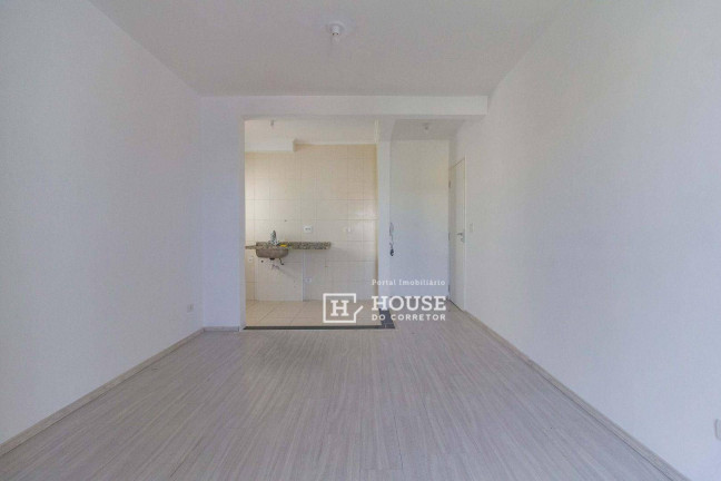 Imagem Apartamento com 2 Quartos à Venda, 54 m² em Vila Guarani (zona Sul) - São Paulo Imagem Apartamento com 2 Quartos à Venda, 54 m² em Vila Guarani (zona Sul) - São Paulo