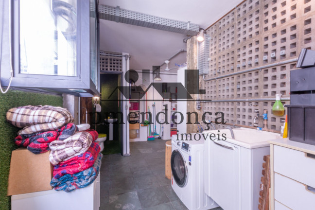 Imagem Apartamento com 3 Quartos à Venda, 196 m² em Higienópolis - São Paulo Imagem Apartamento com 3 Quartos à Venda, 196 m² em Higienópolis - São Paulo
