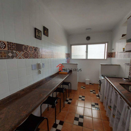 Imagem Apartamento com 1 Quarto à Venda, 47 m² em Aviação - Praia Grande Imagem Apartamento com 1 Quarto à Venda, 47 m² em Aviação - Praia Grande