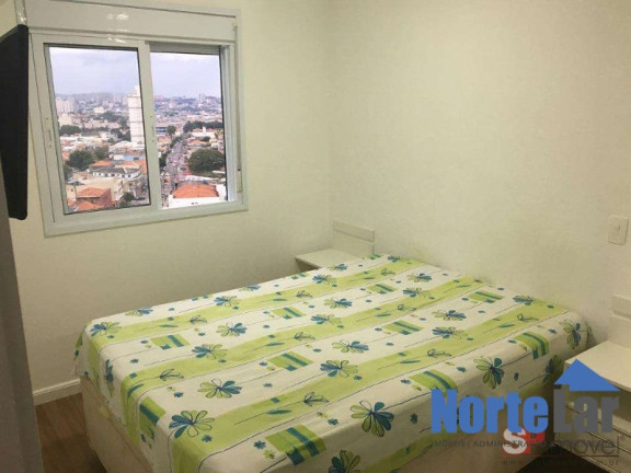 Imagem Apartamento com 2 Quartos à Venda, 63 m² em Vila Gustavo - São Paulo Imagem Apartamento com 2 Quartos à Venda, 63 m² em Vila Gustavo - São Paulo