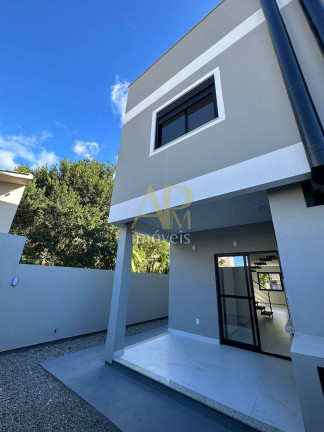 Imagem Casa com 3 Quartos à Venda, 115 m² em Aririu - Palhoça Imagem Casa com 3 Quartos à Venda, 115 m² em Aririu - Palhoça