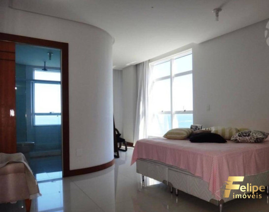 Imagem Imóvel com 4 Quartos à Venda, 235 m² em Centro - Guarapari