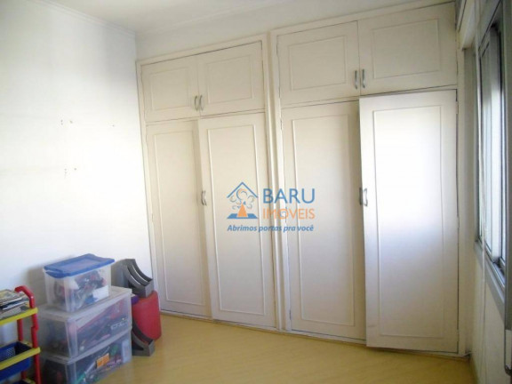 Imagem Apartamento com 3 Quartos à Venda, 230 m² em Higienópolis - São Paulo Imagem Apartamento com 3 Quartos à Venda, 230 m² em Higienópolis - São Paulo