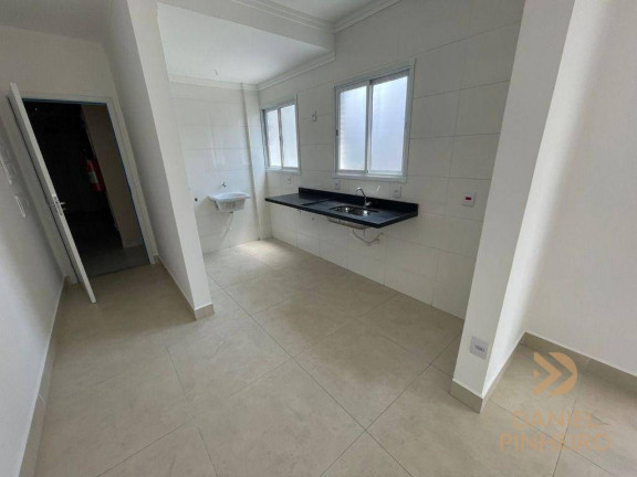 Imagem Apartamento com 1 Quarto à Venda, 54 m² em Vila Guilhermina - Praia Grande Imagem Apartamento com 1 Quarto à Venda, 54 m² em Vila Guilhermina - Praia Grande