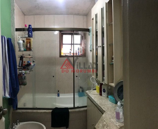 Imagem Sobrado com 3 Quartos à Venda, 160 m² em Chácara Nossa Senhora Do Bom Conselho - São Paulo Imagem Sobrado com 3 Quartos à Venda, 160 m² em Chácara Nossa Senhora Do Bom Conselho - São Paulo
