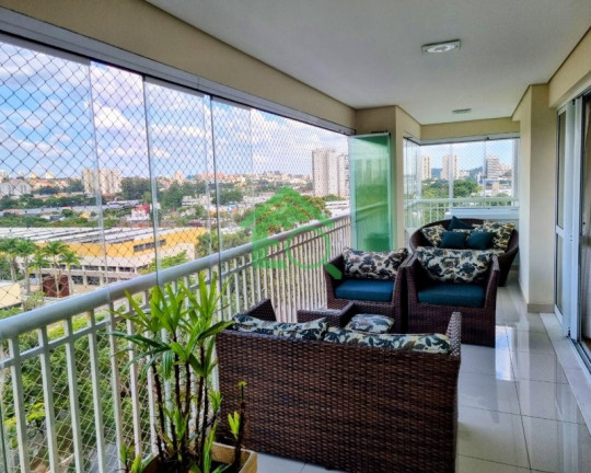 Imagem Apartamento com 3 Quartos à Venda, 181 m² em Jurubatuba - São Paulo Imagem Apartamento com 3 Quartos à Venda, 181 m² em Jurubatuba - São Paulo