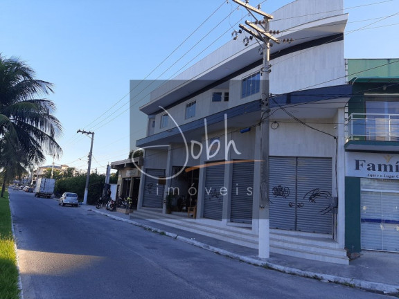 Imagem Apartamento com 2 Quartos para Alugar, 55 m² em Parque Burle - Cabo Frio Imagem Apartamento com 2 Quartos para Alugar, 55 m² em Parque Burle - Cabo Frio