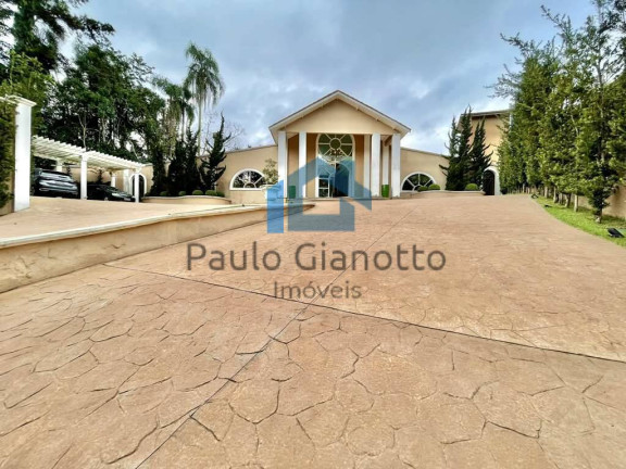 Imagem Casa à Venda, 1.634 m² em Jardim Santa Paula - Cotia